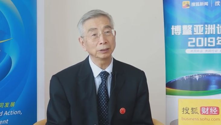 中国光导纤维赵梓森,中国光纤之父说的话