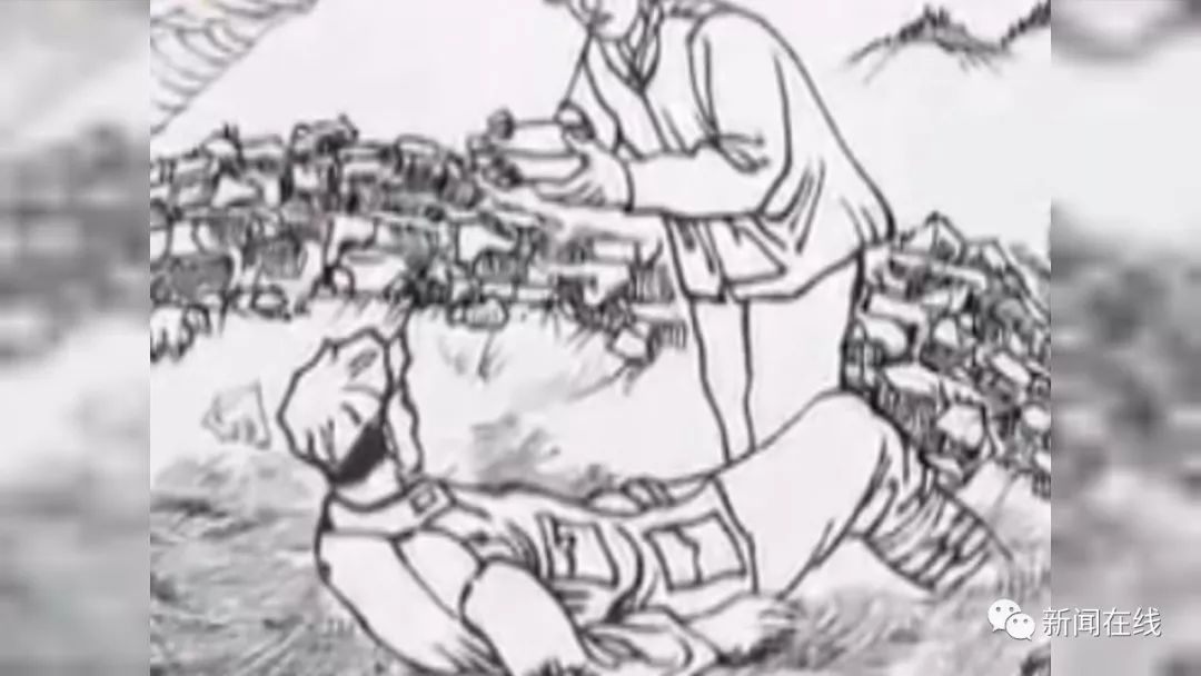 红军抗日烈士纪念碑,红军烈士纪念碑