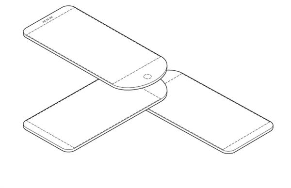 三星挖孔屏专利,三星玩游戏最好的旗舰机