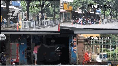 汽车洗车店排水到污水井吗,汽车排污管道维修