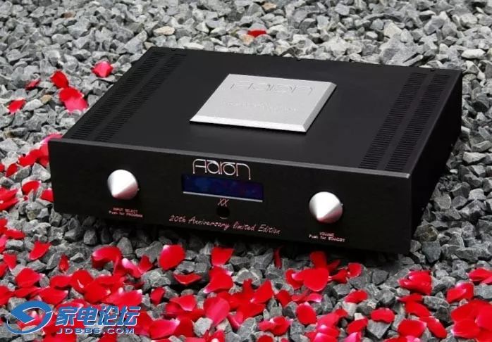 我的音乐爱好之路（尝试搭配小音量听音系统）