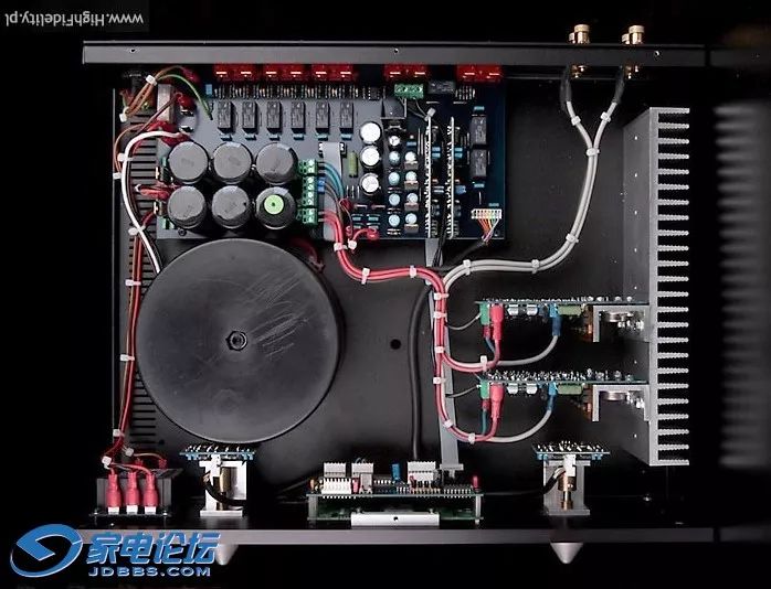 我的音乐爱好之路（尝试搭配小音量听音系统）