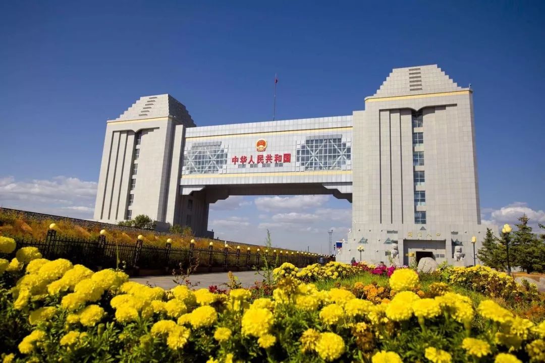 冬季去俄罗斯贝加尔湖看蓝冰自驾,自驾俄罗斯贝加尔湖攻略