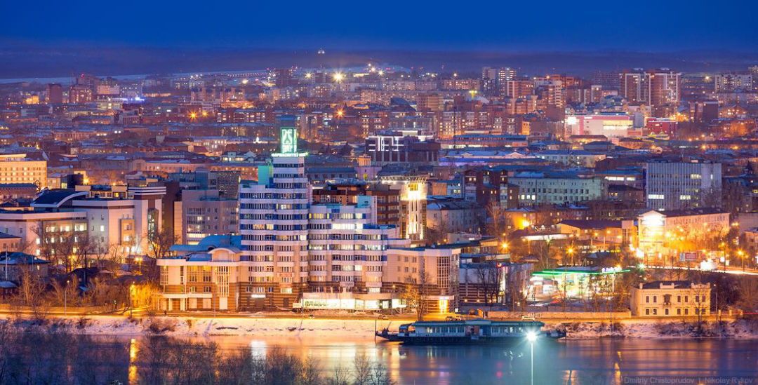 冬季去俄罗斯贝加尔湖看蓝冰自驾,自驾俄罗斯贝加尔湖攻略