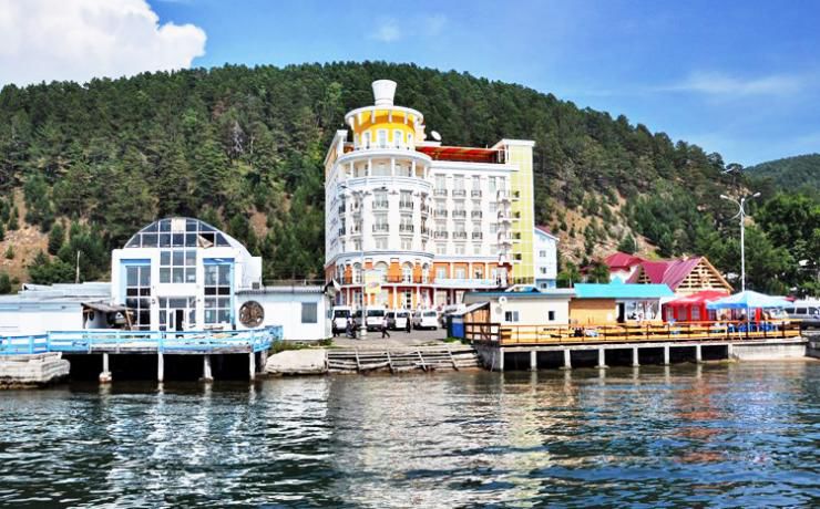 冬季去俄罗斯贝加尔湖看蓝冰自驾,自驾俄罗斯贝加尔湖攻略