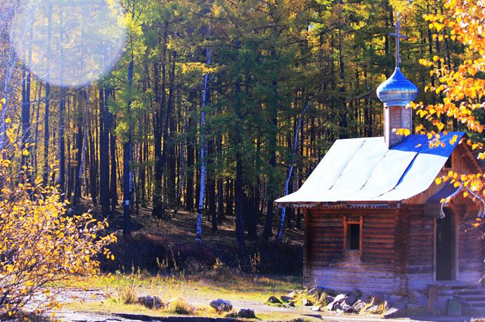 冬季去俄罗斯贝加尔湖看蓝冰自驾,自驾俄罗斯贝加尔湖攻略