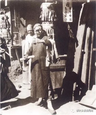 沙圪堵老视频,沙圪堵简介