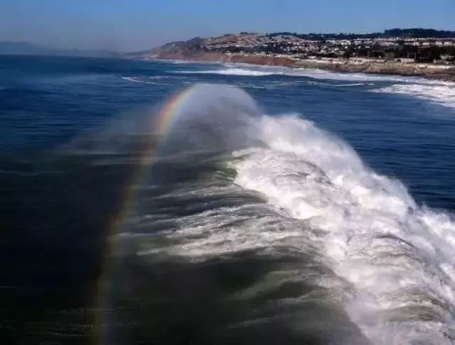 彩虹预报准确率,彩虹预报准确率是多少