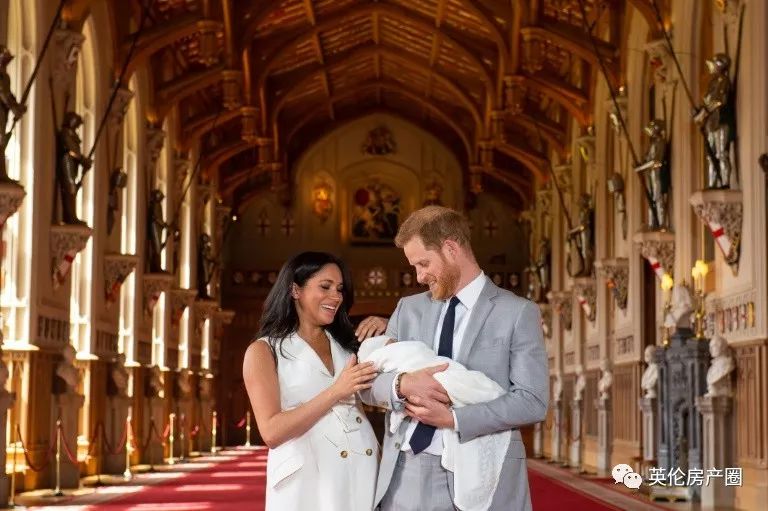 哈里梅根设计师为接皇室单,烂尾前客户,遭前客户起诉索赔