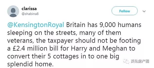 哈里梅根又被骂了！皇室邻居被明令禁止接近皇室成员，更不能聊天