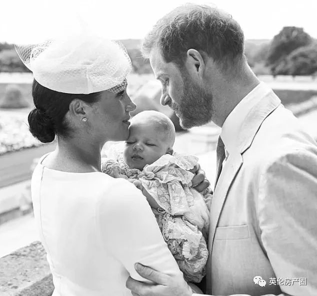 哈里梅根又被骂了！皇室邻居被明令禁止接近皇室成员，更不能聊天