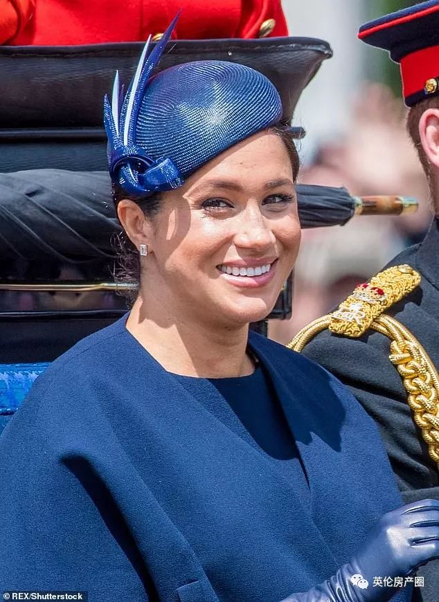 哈里梅根又被骂了！皇室邻居被明令禁止接近皇室成员，更不能聊天