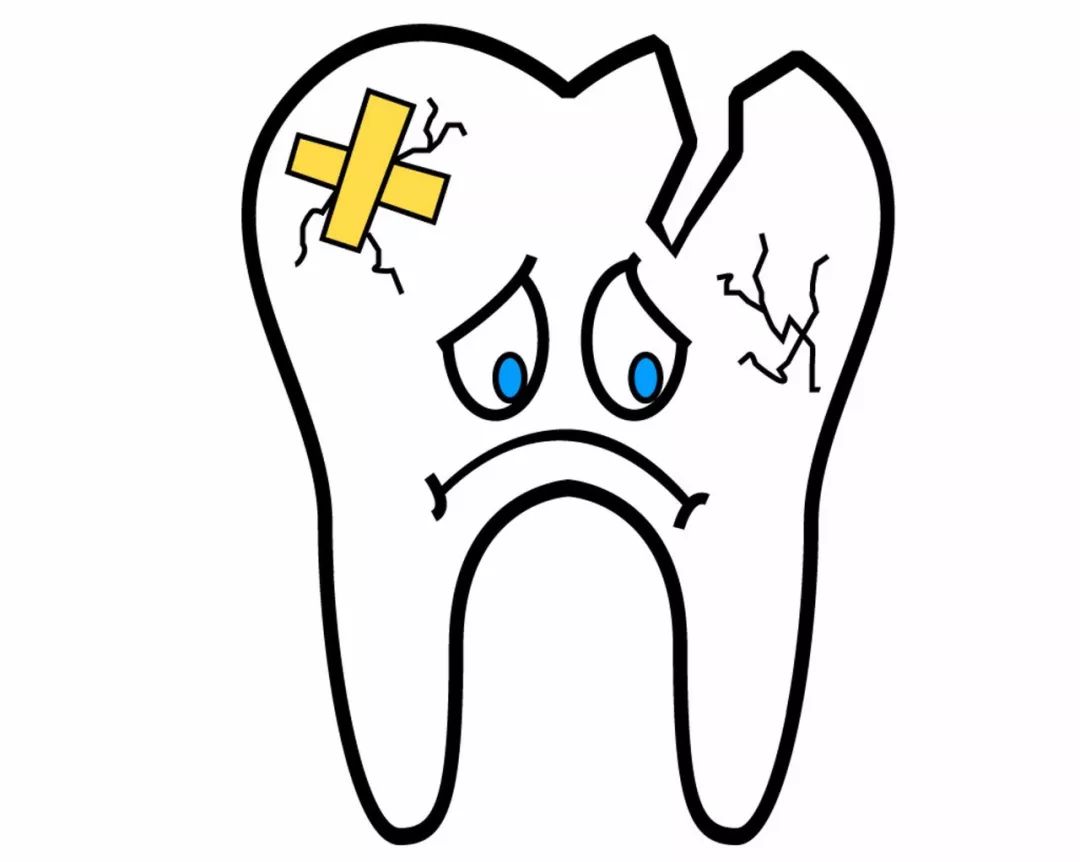 牙缝太大会有影响吗,牙缝大会影响颜值么