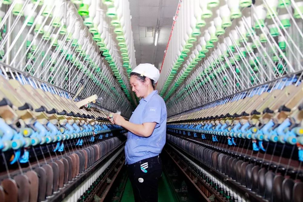 走!跟着姚书记和蔡市长去观摩!一批重特大项目在“成长”