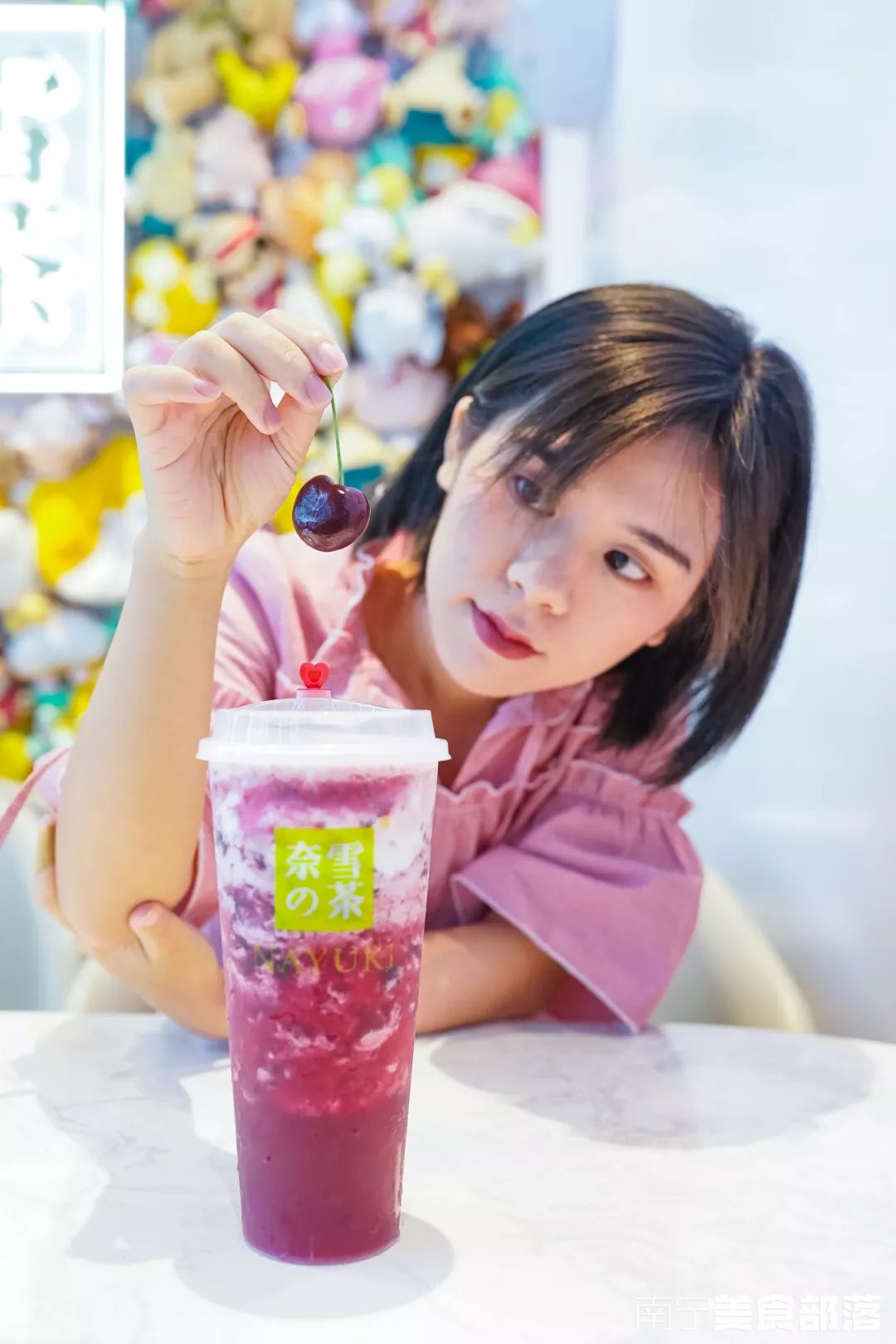 我们找了8个南宁人聊了聊，万象城鲜为人知的秘密