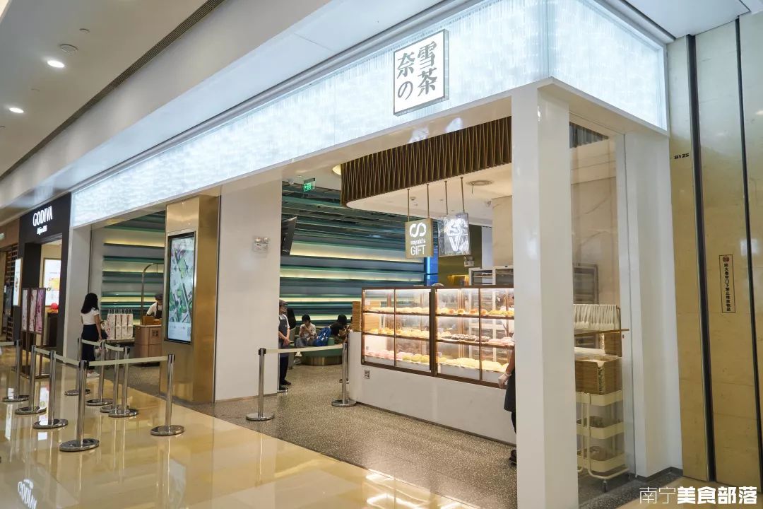 我们找了8个南宁人聊了聊，万象城鲜为人知的秘密