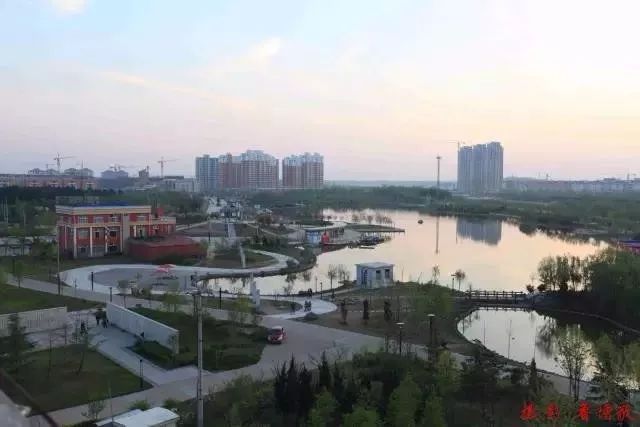 单县最值得去的地方,单县值得去的地方