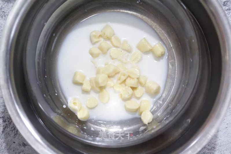 最简单的冰棍儿教程,做冰棍儿又简单又好吃