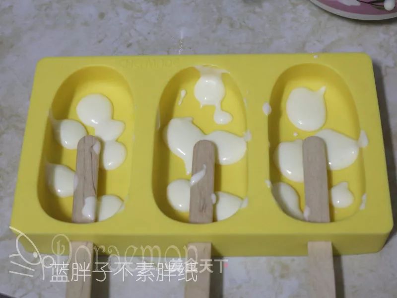 最简单的冰棍儿教程,做冰棍儿又简单又好吃