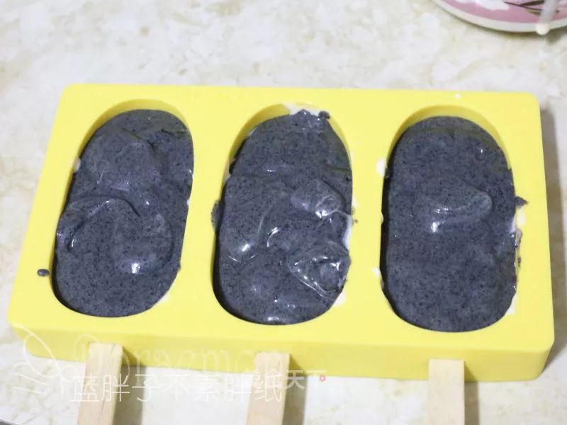 最简单的冰棍儿教程,做冰棍儿又简单又好吃