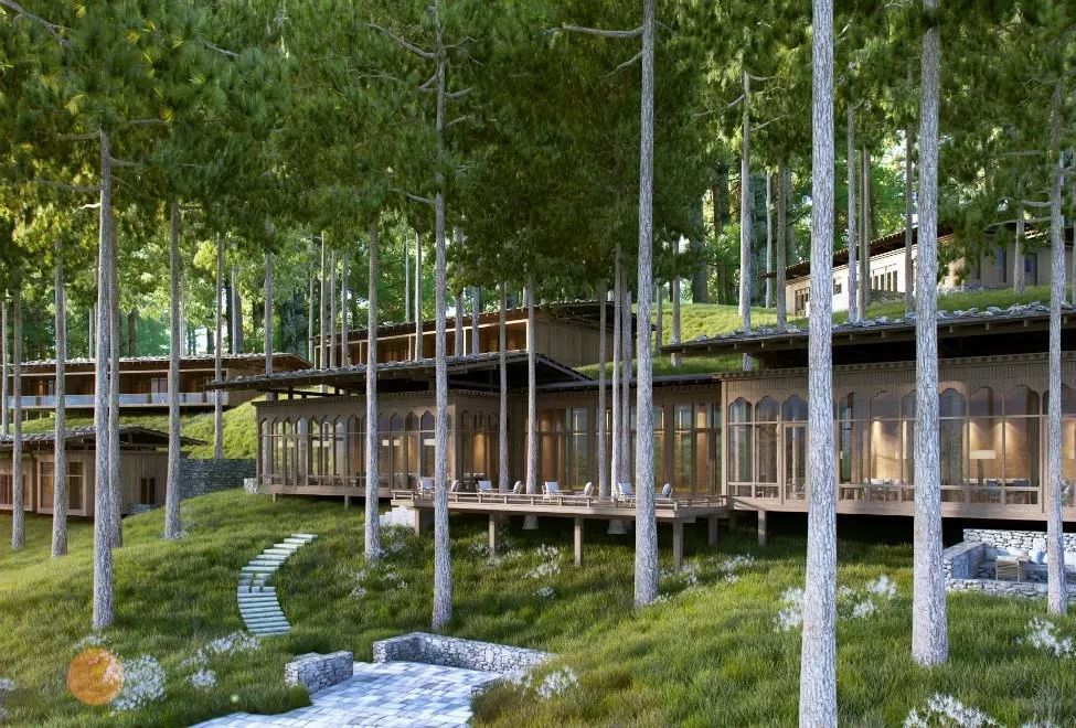 LP公布2020世界最佳旅行目的地！榜首竟是个被安缦六善争抢的宝藏国家