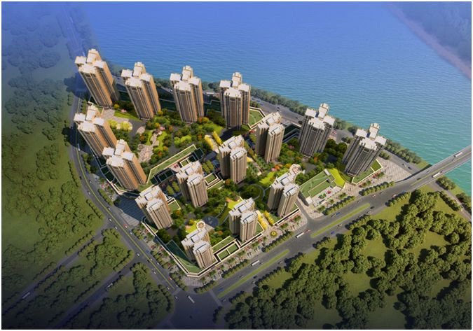 桑植县荣融御林华府,桑植御林华府7栋1号户型图