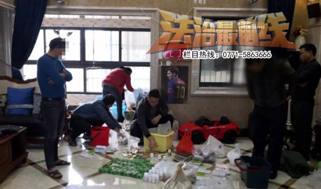 广西百色74间药店出售假药被查！涉及几十类药品，结石、风湿痛、补肾壮阳患者请自查……