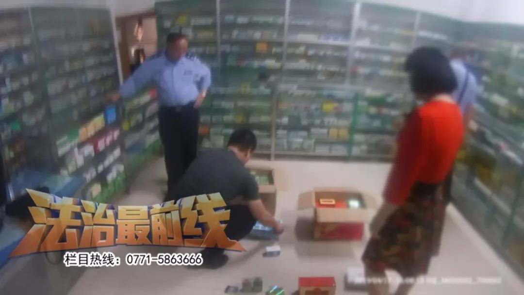 广西百色74间药店出售假药被查!涉及几十类药品,结石、风湿痛、补肾壮阳患者请自查……