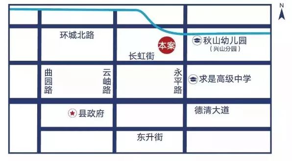 仅凭价格，就能成为德清双冠王吗？