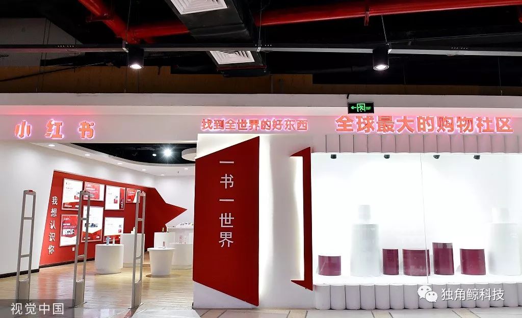 小红书虚假种草成灰色利益链 (小红书为什么被要求下架整改)