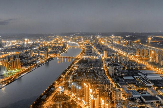 德阳明源国际豪宅,德阳高级别墅