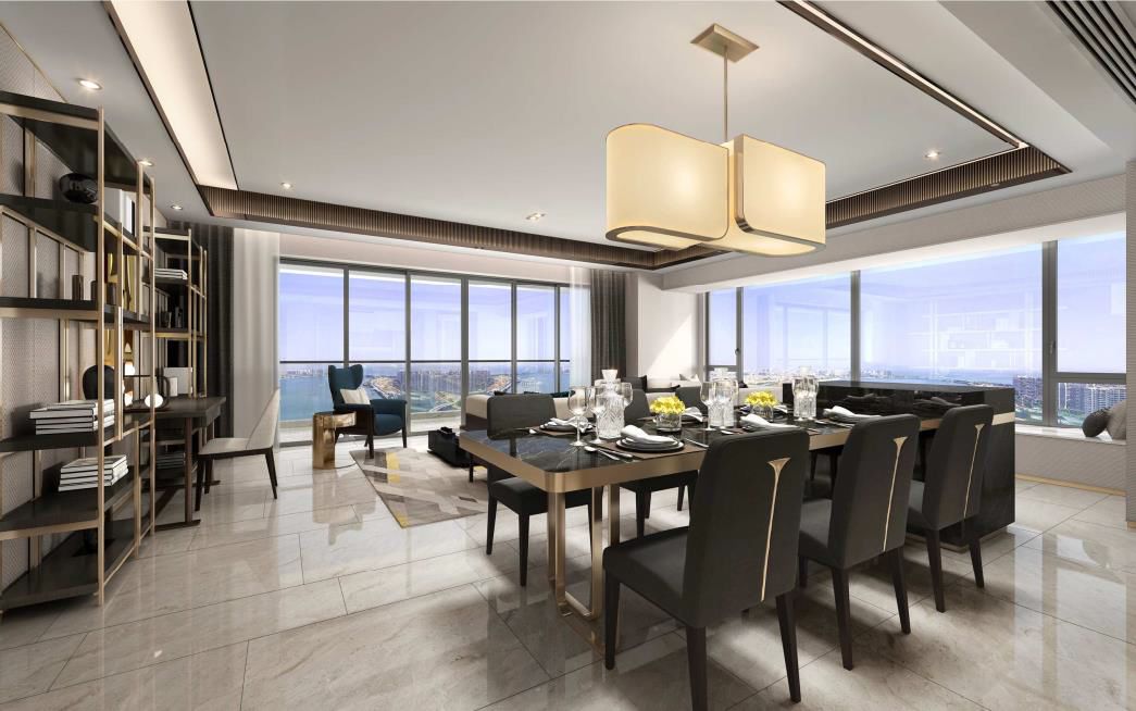 德阳明源国际豪宅,德阳高级别墅