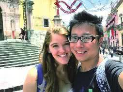 小伙一年穷游42个国家,小伙毕业6年环游全球50多个国家