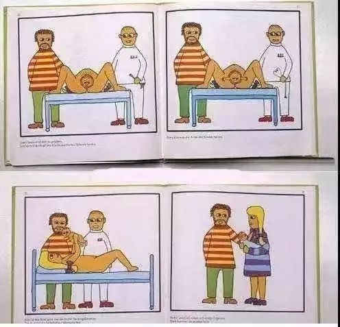 他们被“洋垃圾”拍下6000张*虐性**照:我本以为世间再无“熔炉”......