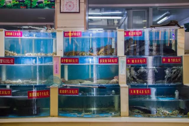 1元/只海白虾，2.8元/只鲍鱼，3.8元/只碳烤生蚝！啤酒喝一瓶还送一瓶！这家人气平价海鲜火锅老店让你嗨翻整个今夏
