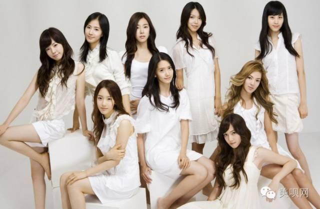 韩国整容最漂亮的女明星,韩国整容女明星最多的