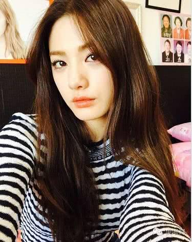 韩国整容最漂亮的女明星,韩国整容女明星最多的