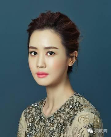 韩国整容最漂亮的女明星,韩国整容女明星最多的