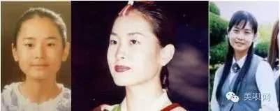 韩国整容最漂亮的女明星,韩国整容女明星最多的