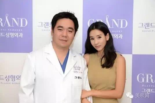 韩国整容最漂亮的女明星,韩国整容女明星最多的