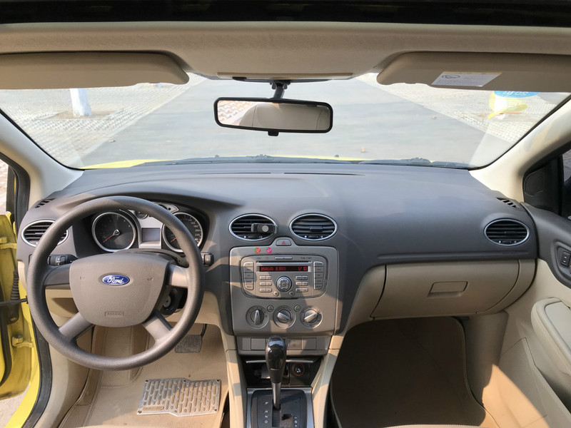 买福克斯会后悔吗,买福克斯st都是什么心理