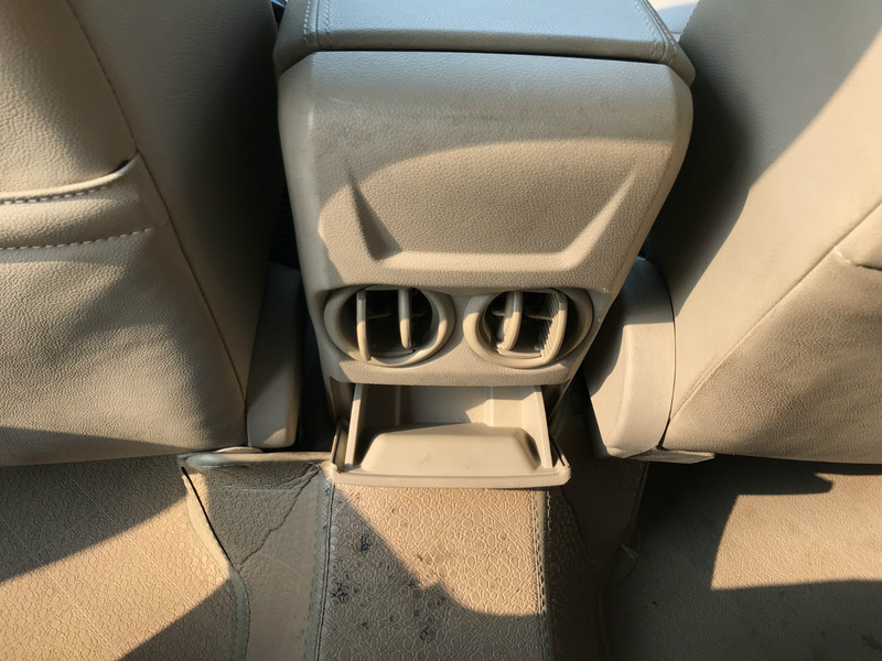 买福克斯会后悔吗,买福克斯st都是什么心理