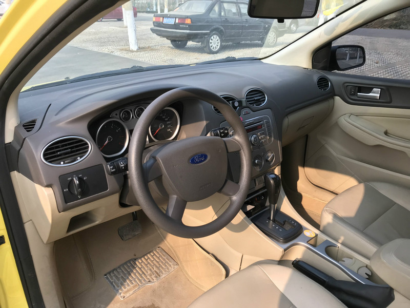 买福克斯会后悔吗,买福克斯st都是什么心理