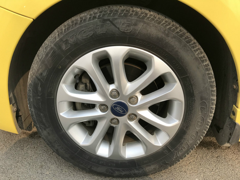 买福克斯会后悔吗,买福克斯st都是什么心理