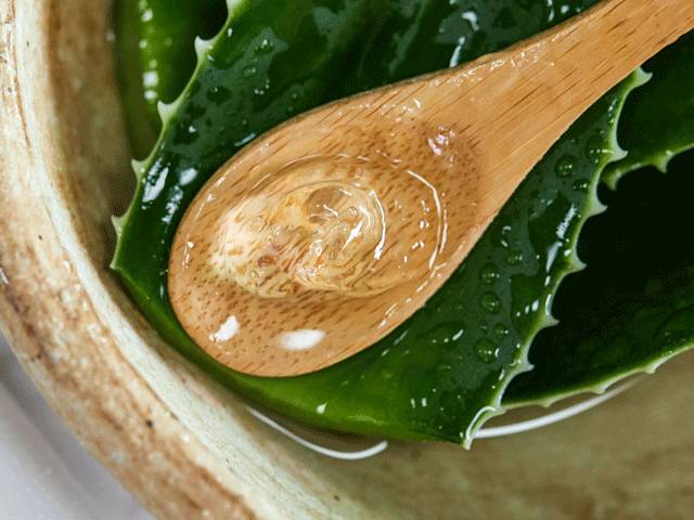 芦荟胶补水保湿提亮肤色晒后修复,万能芦荟胶补水美白修复敏感肌
