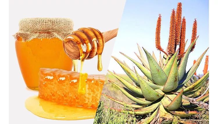 芦荟胶补水保湿提亮肤色晒后修复,万能芦荟胶补水美白修复敏感肌