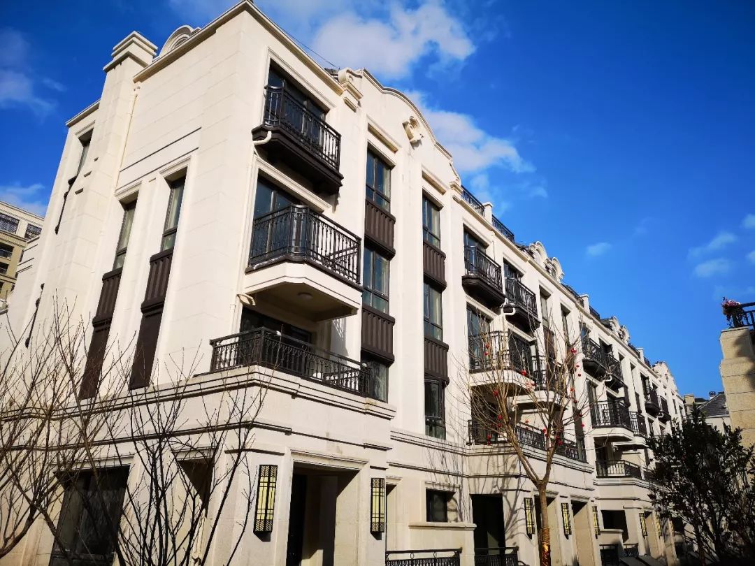 让上海公馆新生，你有胆挑战吗？