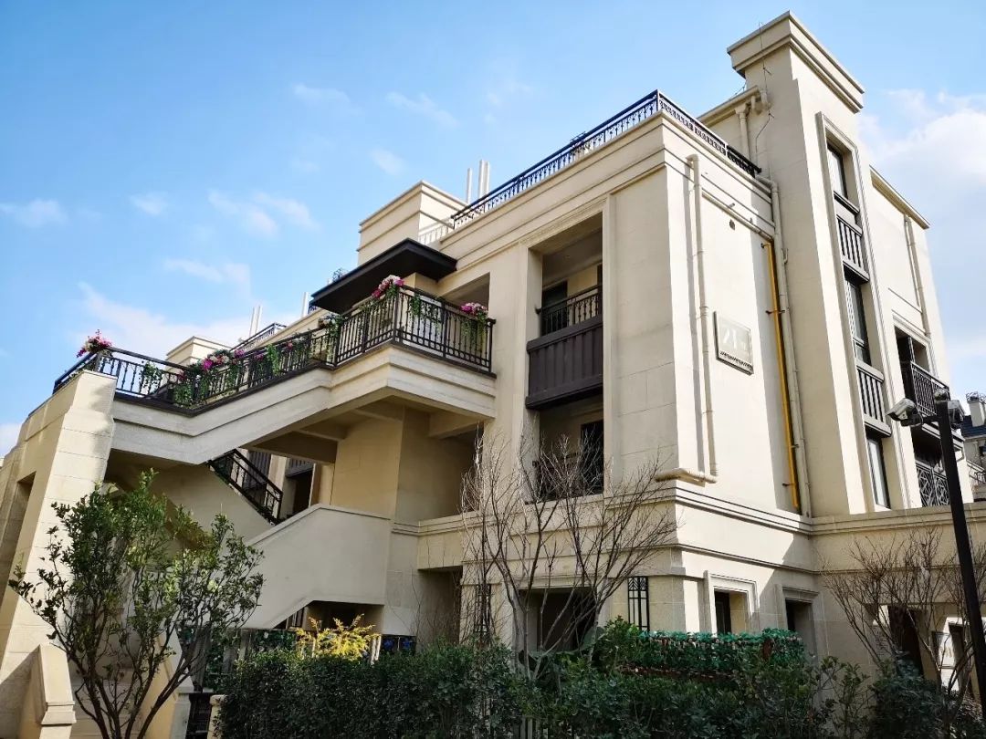 让上海公馆新生，你有胆挑战吗？