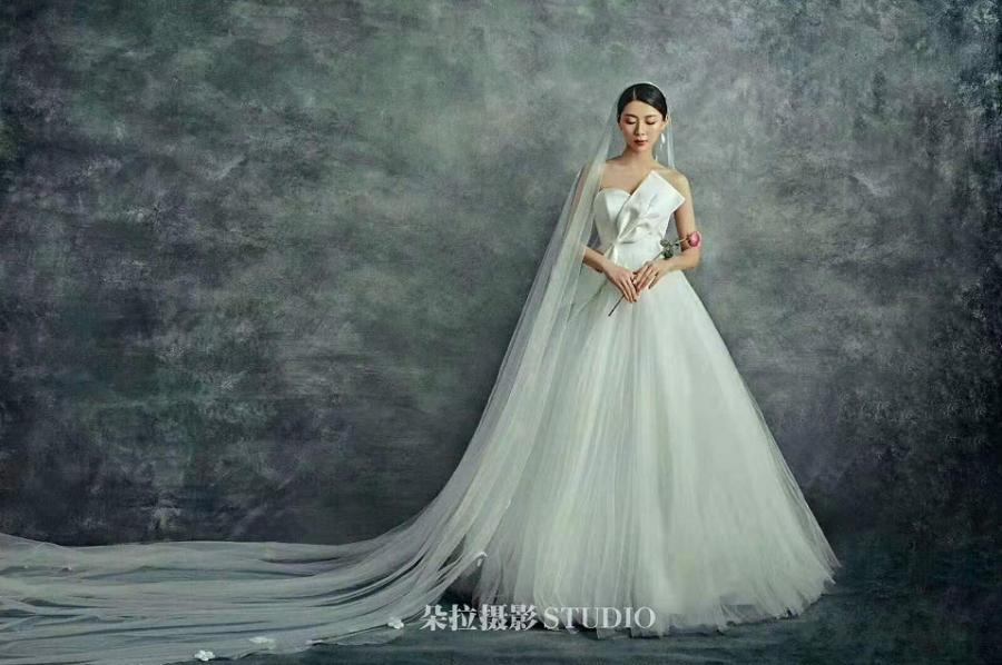 郑州婚纱摄影朵拉摄影风格,郑州婚纱摄影推荐朵拉摄影