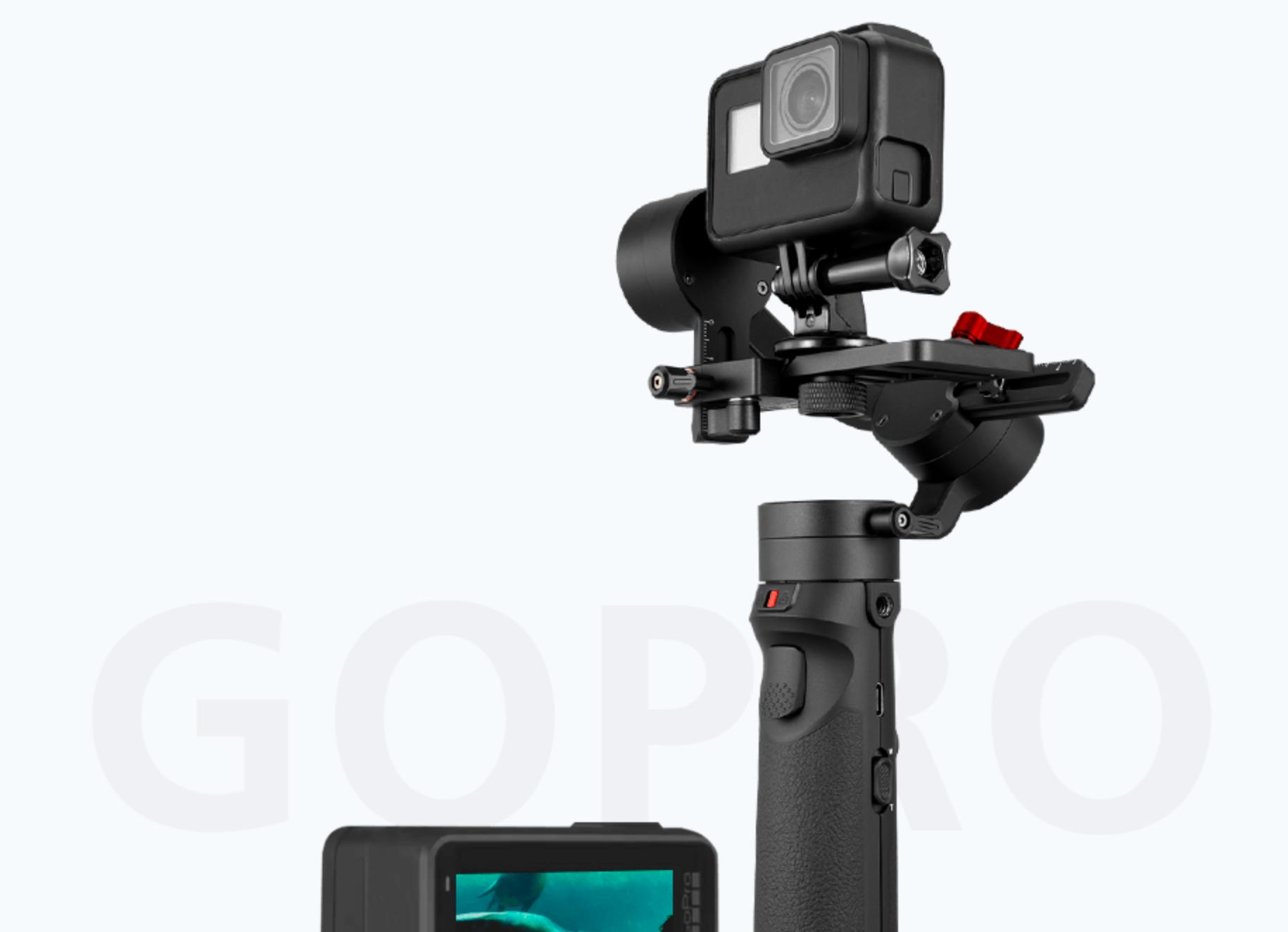 番茄新品榜：这是一个属于影像器材*党**的酷热7月